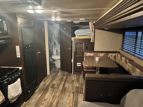 9 Acres of Secluded Freedom along the Kettle River in Sturgeon Lake, MN