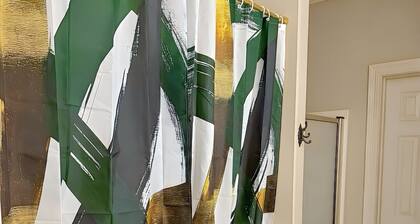 Amazing NEW 3-bedroom house in charming Hattiesburg only 8 miles from USM