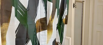 Amazing NEW 3-bedroom house in charming Hattiesburg only 8 miles from USM