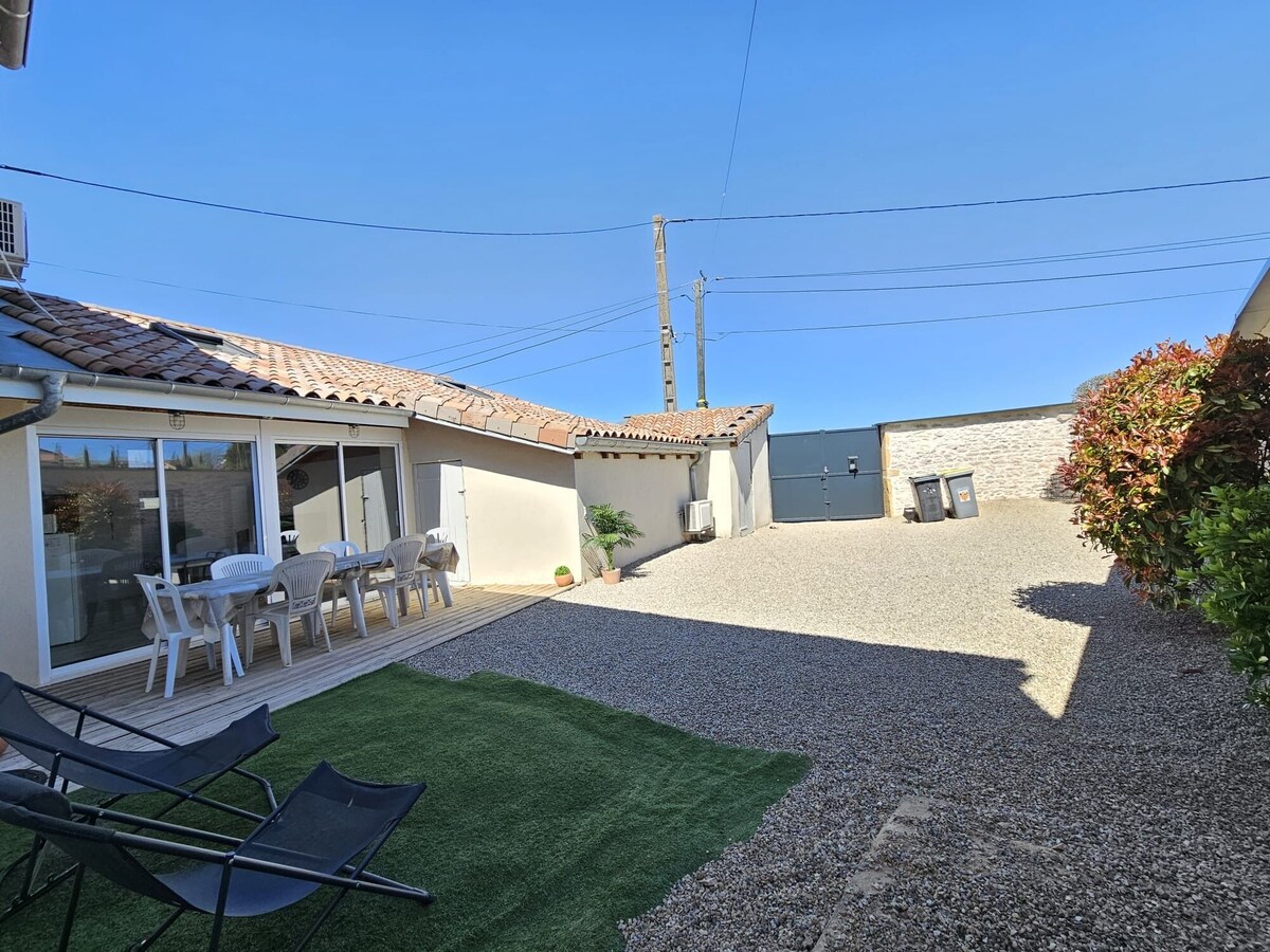 Bild für Gastgeberprofil