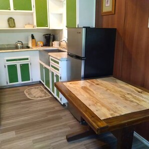 Mikrowelle, Herdplatte