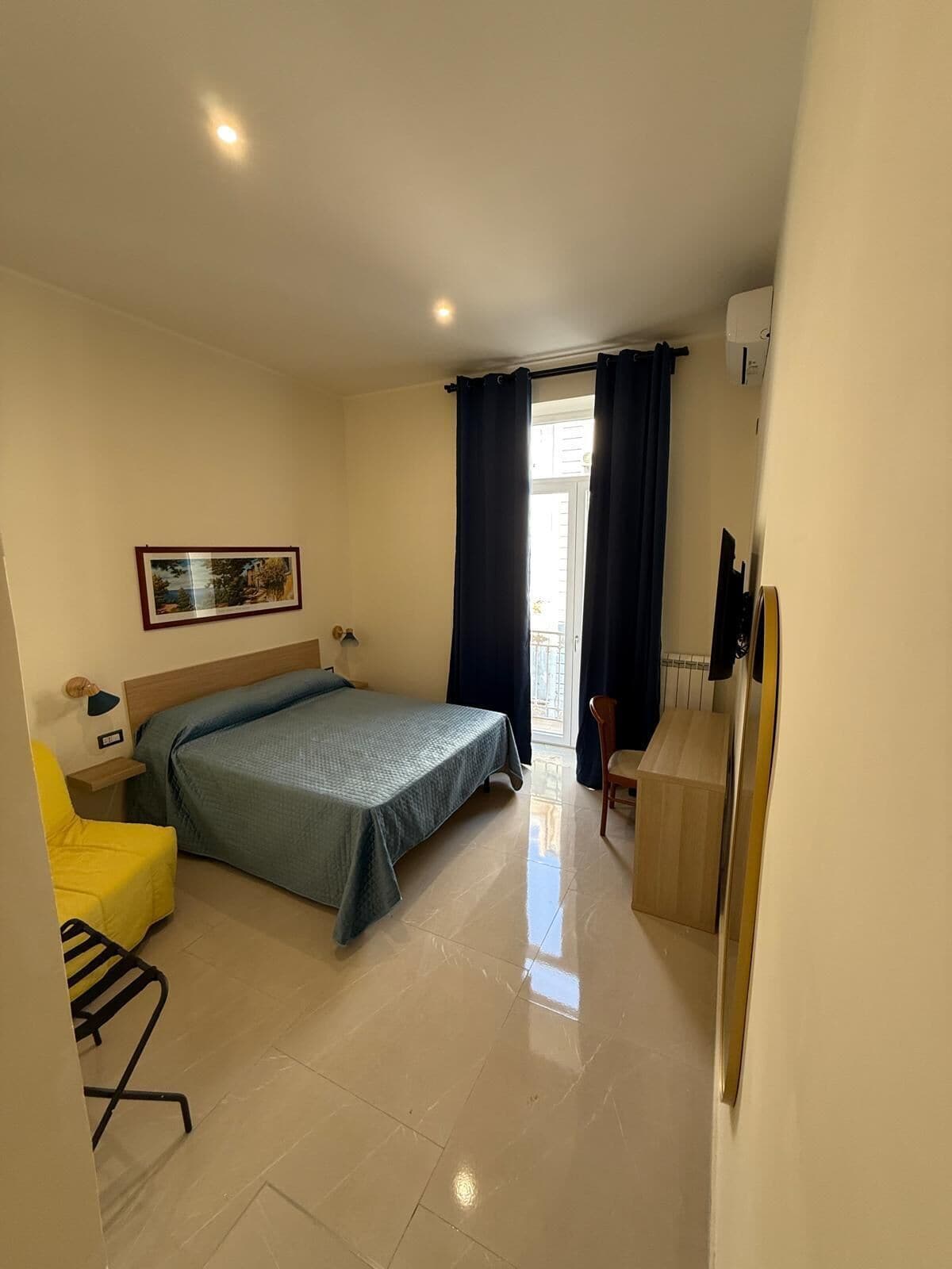 Internal name: Room 1