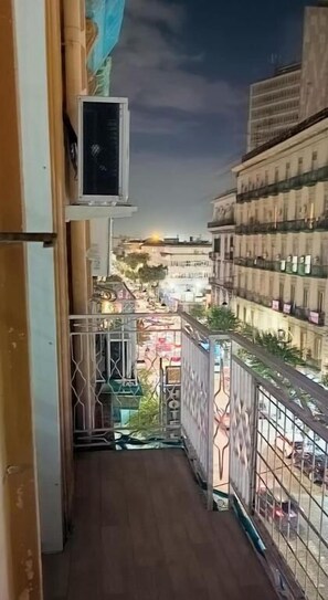 Exterior - Misciù (Naples)