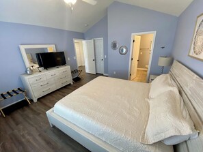 Ferros/tábuas de passar roupa, Wi-Fi, roupa de cama