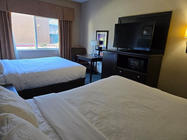 1 slaapkamer, wifi, beddengoed