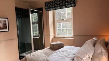 1 bedroom, free WiFi