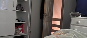 Cosy room for Female Couple and Families