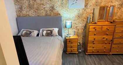 Cosy room for Female Couple and Families