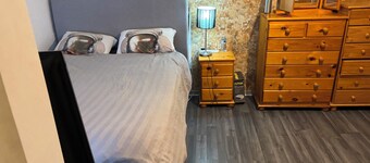 Cosy room for Female Couple and Families