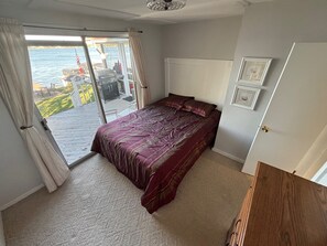 2 habitaciones, wifi gratis y ropa de cama 