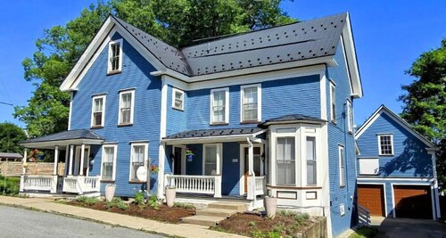 Damselfly Guesthouse