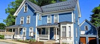 Damselfly Guesthouse