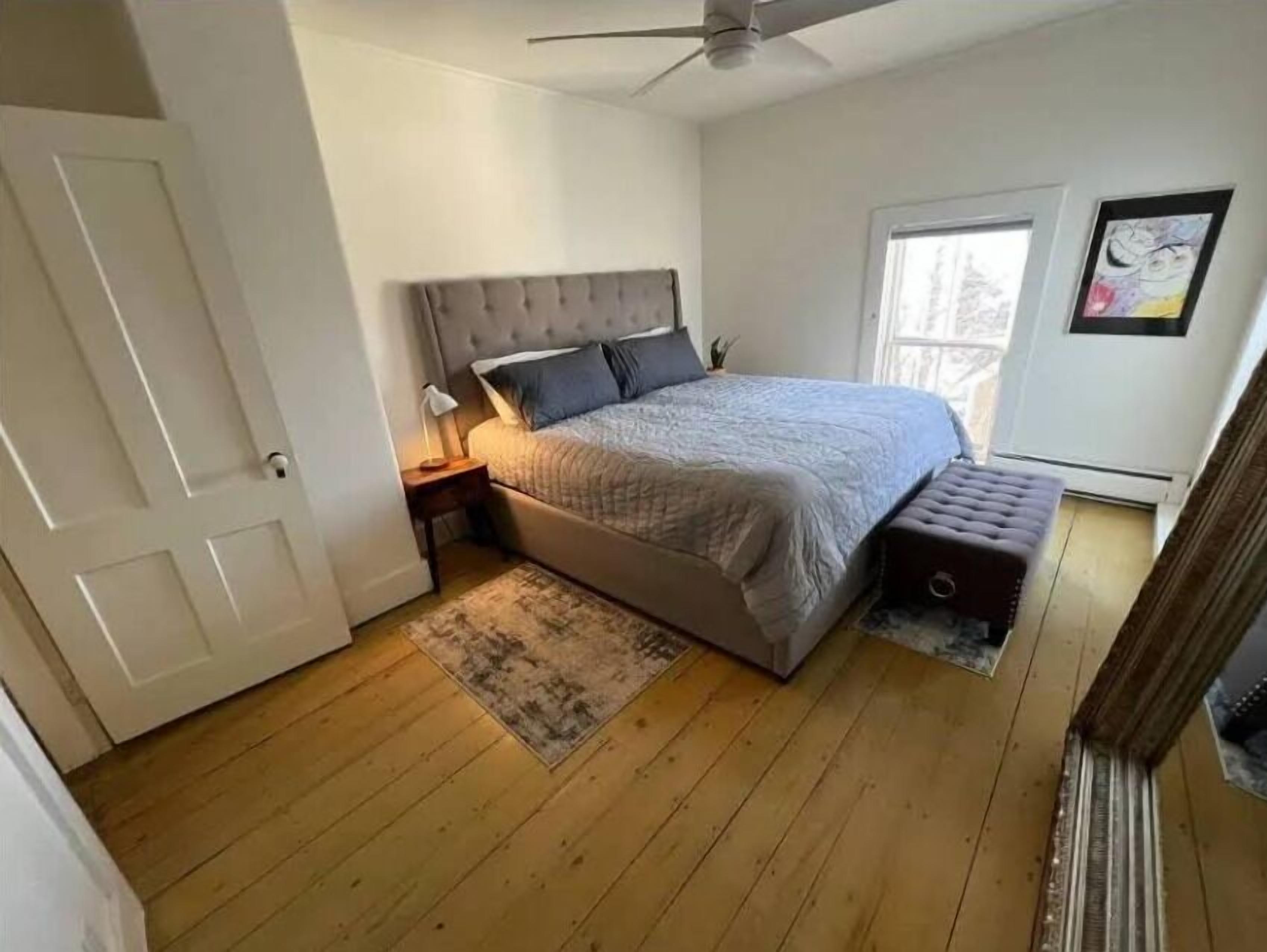 Cozy Owners Apartment 1 | Free WiFi