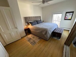 Cozy Owners Apartment 1