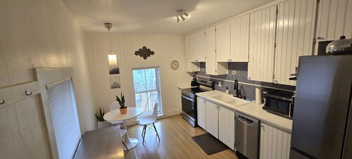 Damselfly Guesthouse