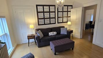 Cozy Owners Apartment 1 | Aire de séjour