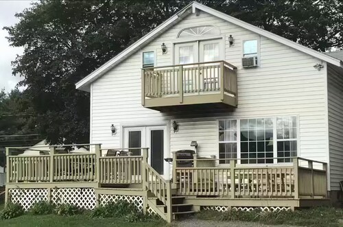 Creekside Haven +