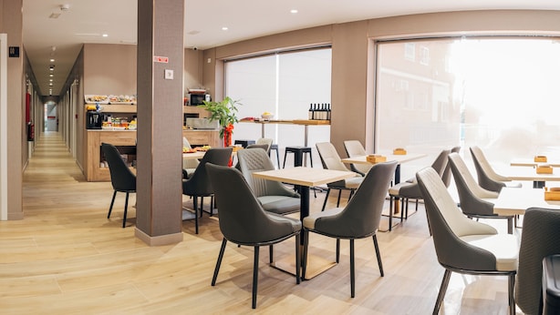 Kaffebar