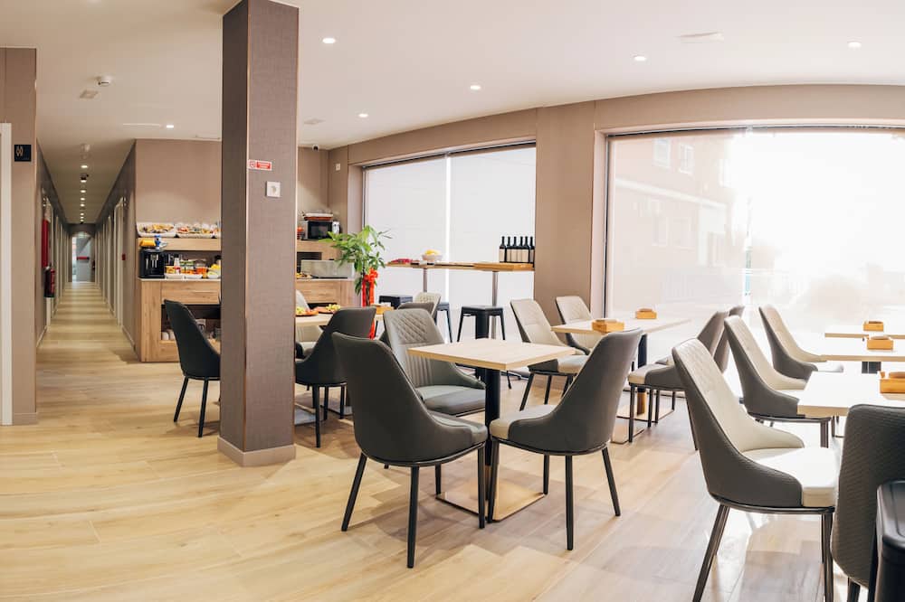 Hotel Golden Madrid