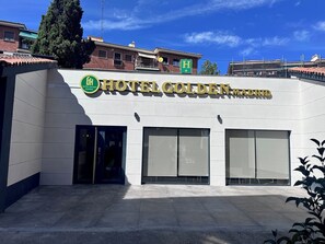 Fachada