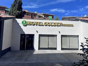 Fachada
