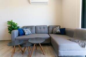 Leilighet | 2 soverom