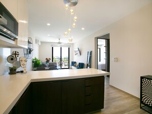 Leilighet | 2 soverom