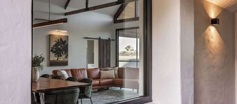 The Old Cheese Factory—Luxe Design & Country Calm
