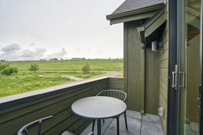 Boendeområde