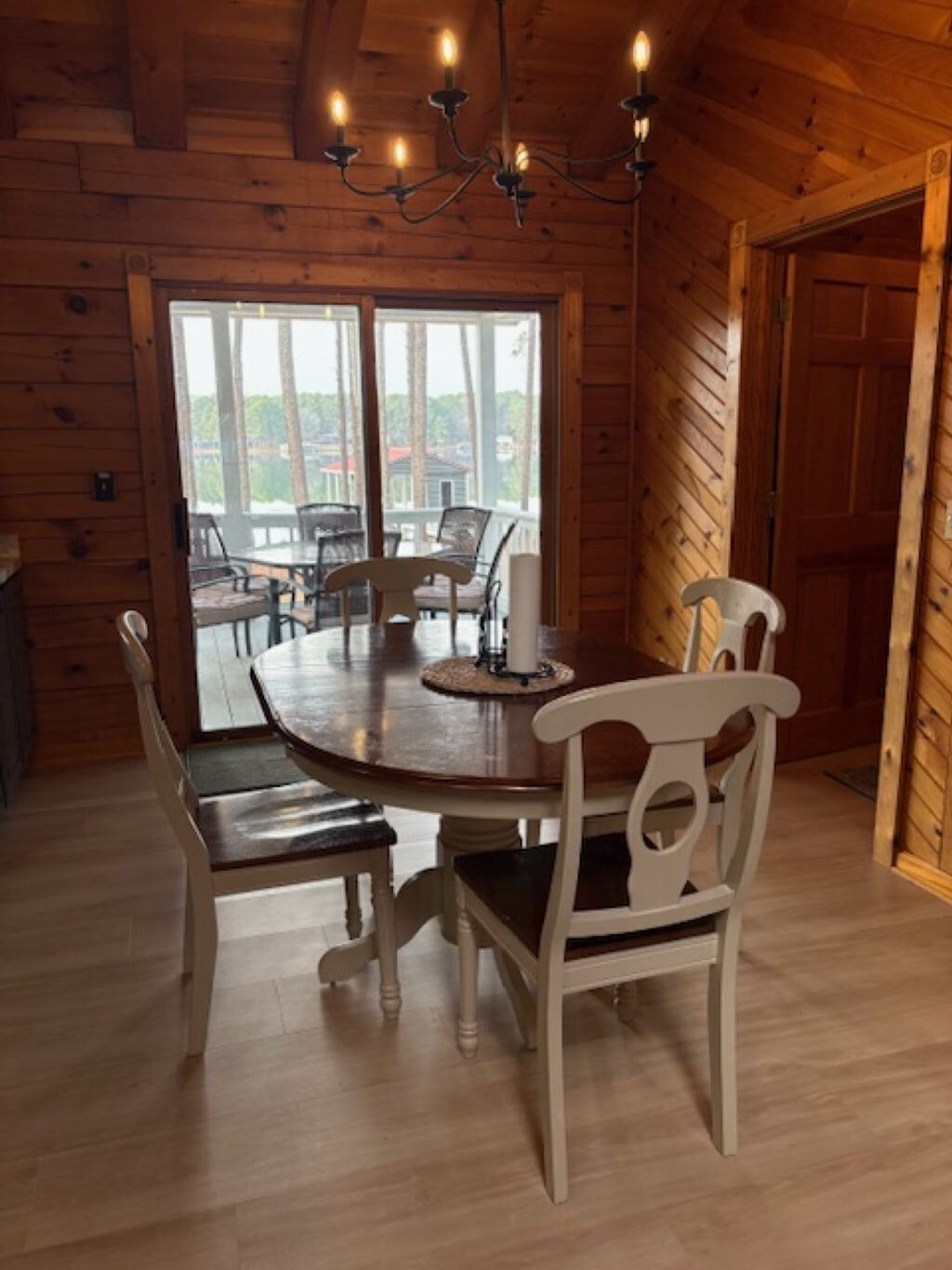 تناول الطعام