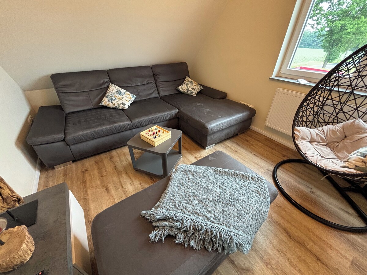 Bild für Gastgeberprofil