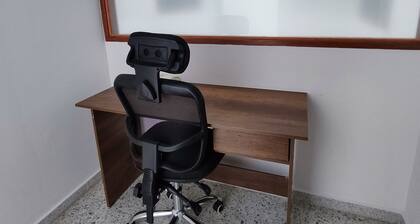 Central and spacious apartment in Rionegro