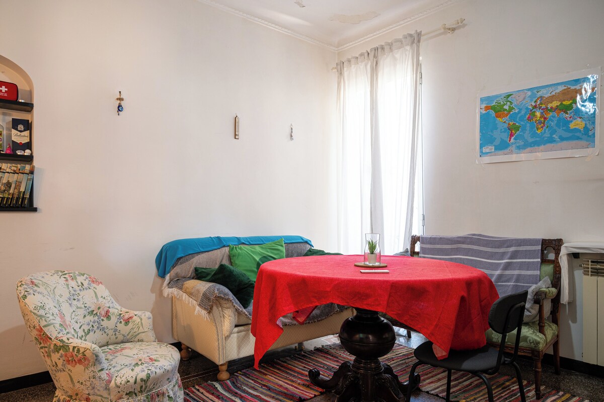 Bild für Gastgeberprofil