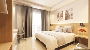 Bed sheets