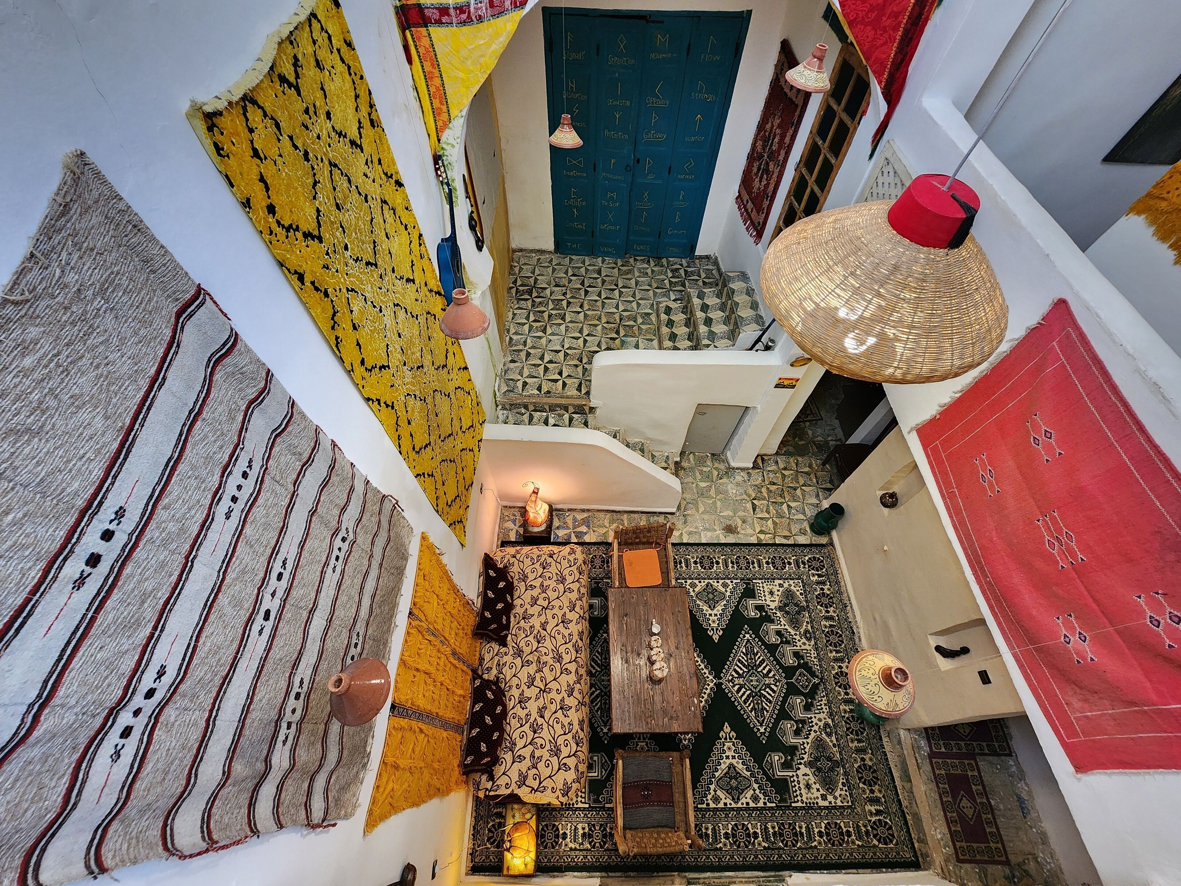 豪華獨棟房屋, 城市景觀 | 露台/庭院