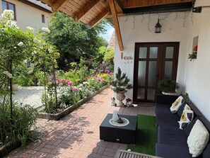 Terras