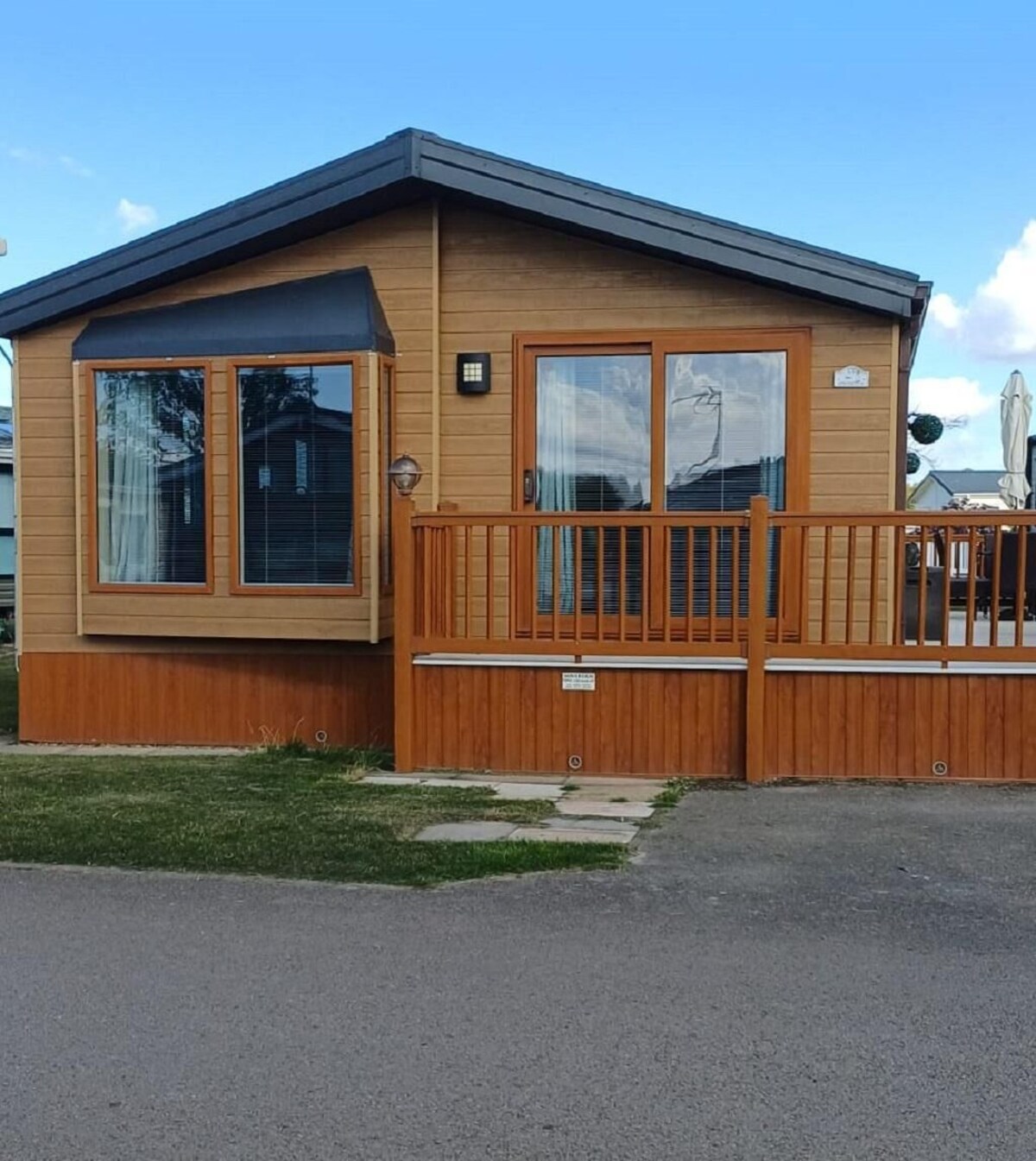 Bild für Gastgeberprofil