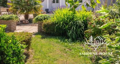 The Noble Stag - Room 3 - New Forest