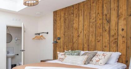 The Noble Stag - Room 3 - New Forest