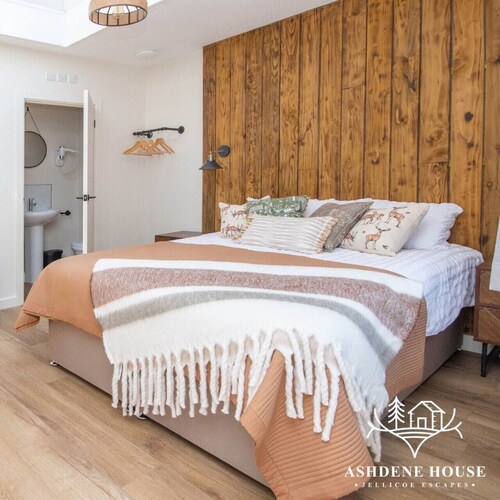 The Noble Stag - Room 3 - New Forest