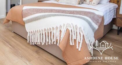 The Noble Stag - Room 3 - New Forest