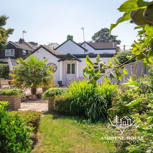 Duke of the Pond - Room 1 - New Forest