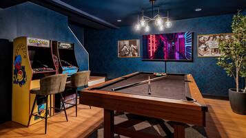 Sala de juegos