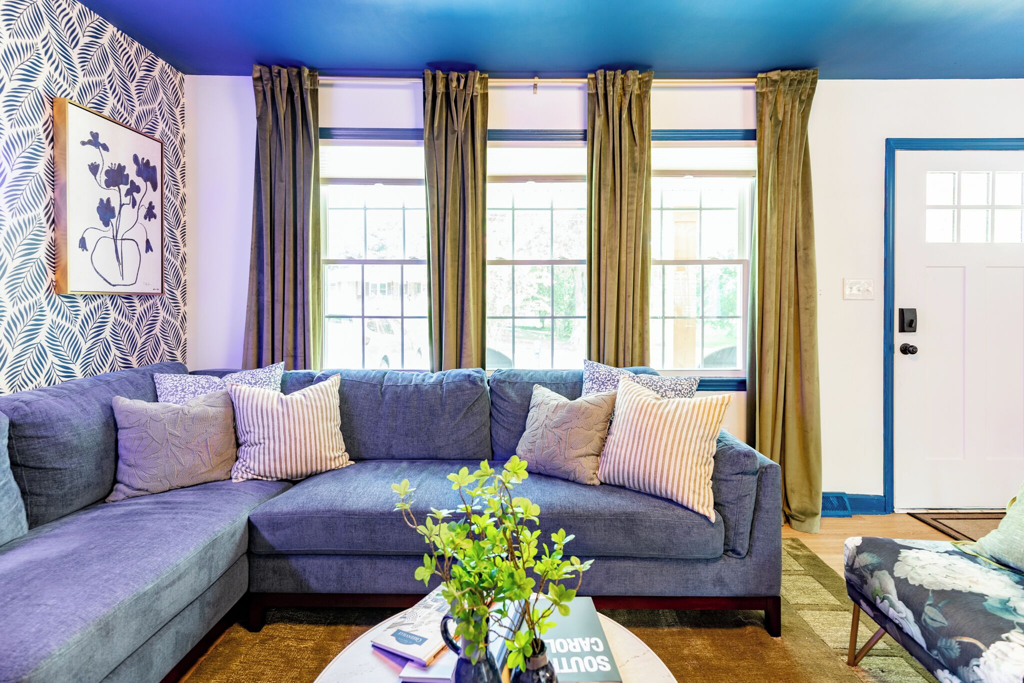 Smart TV, videojuegos y monitor de computadora 