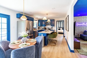 Interior - Southern Retreat • Pool, Hot Tub & Games • Near DT (Greenville)