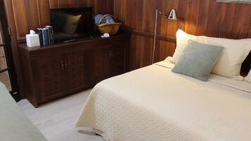 1 camera, ferro/asse da stiro, Wi-Fi, lenzuola