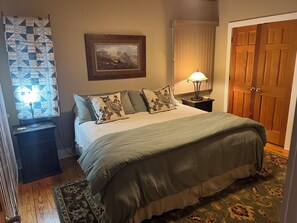 3 Schlafzimmer, Bügeleisen/Bügelbrett, kostenloses WLAN, Bettwäsche