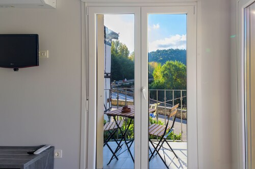 Apartment El Puente 1