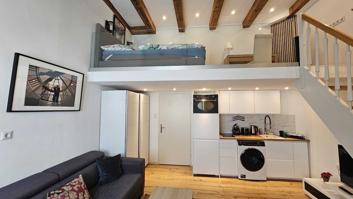 Bild für Gastgeberprofil