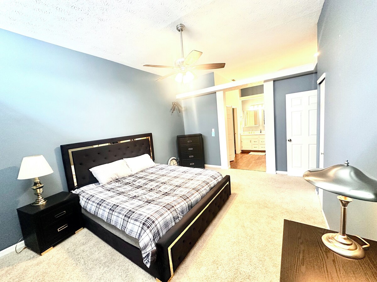 Image de profil de l’hôte